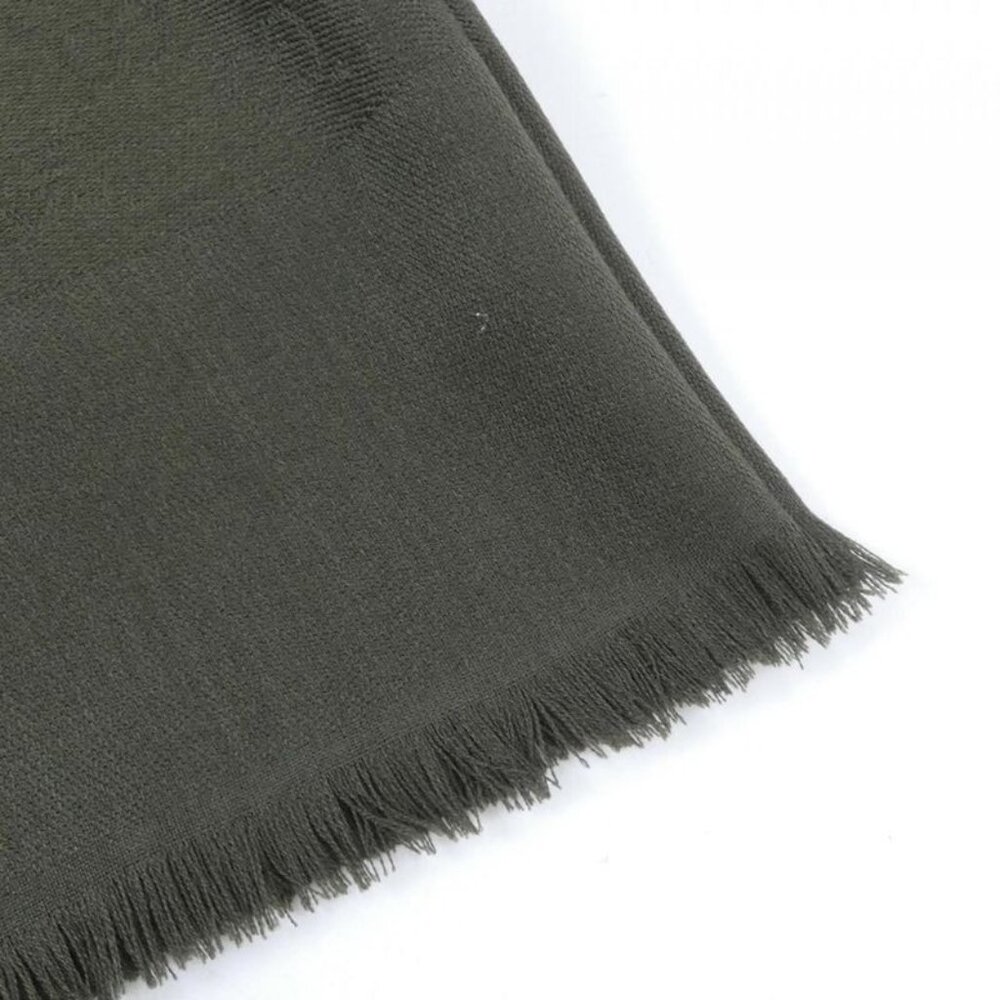 Gucci Stole Green - Picture 2 of 4